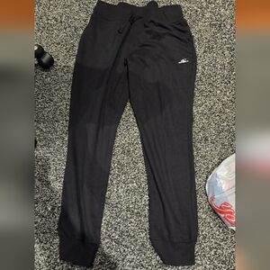 o'neil Joggers Size Large